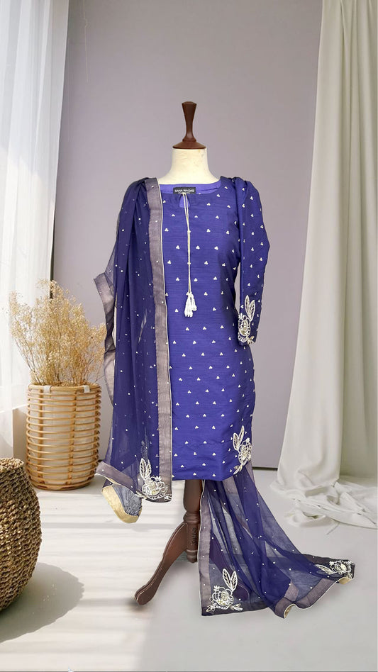 Sana Waqas Fleurs Rouges Products – Page 2 – Sana Waqas