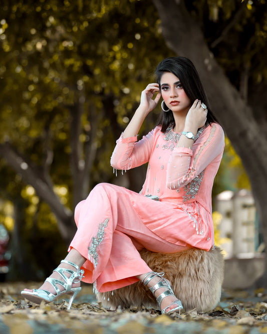 Sana Waqas Fleurs Rouges Products – Page 2 – Sana Waqas